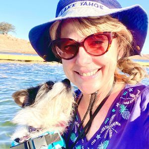 Meet your Posher, Kristi